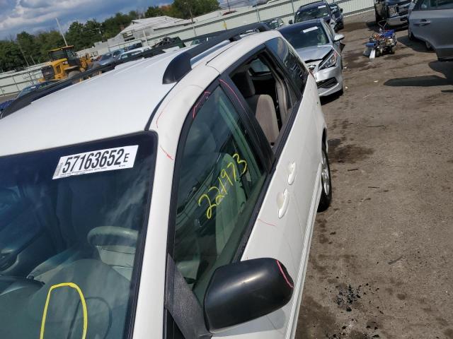 Photo 9 from auction – 2006 TOYOTA SIENNA CE with VIN 5TDZA23C36S521497