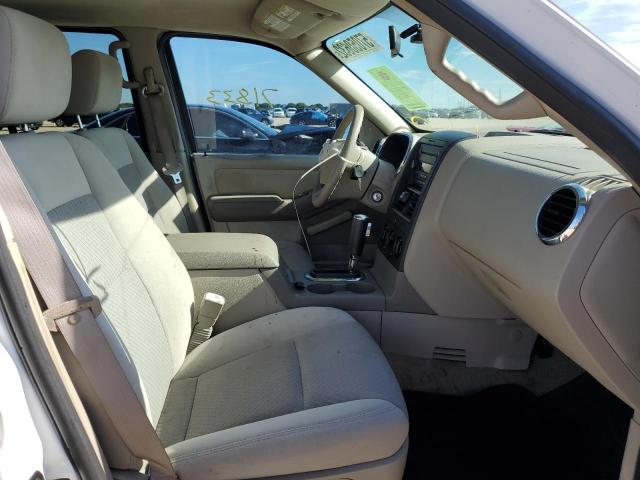 Photo 5 from auction – 2006 FORD EXPLORER X with VIN 1FMEU62EX6UB24134