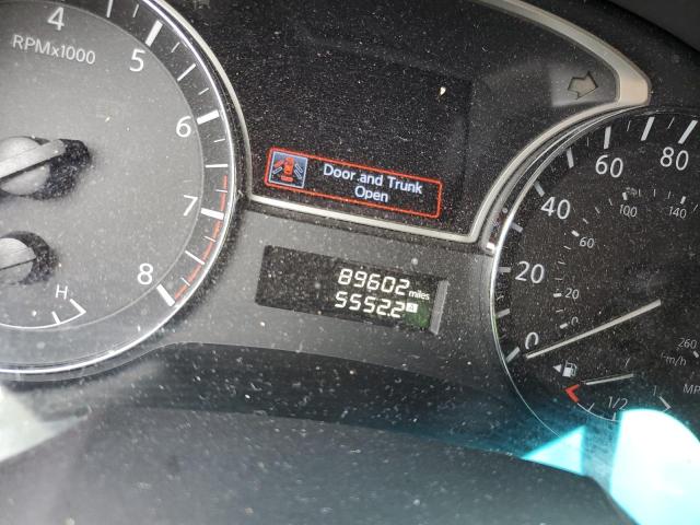 Photo 8 from auction – 2015 NISSAN ALTIMA 2.5 with VIN 1N4AL3AP8FC153943