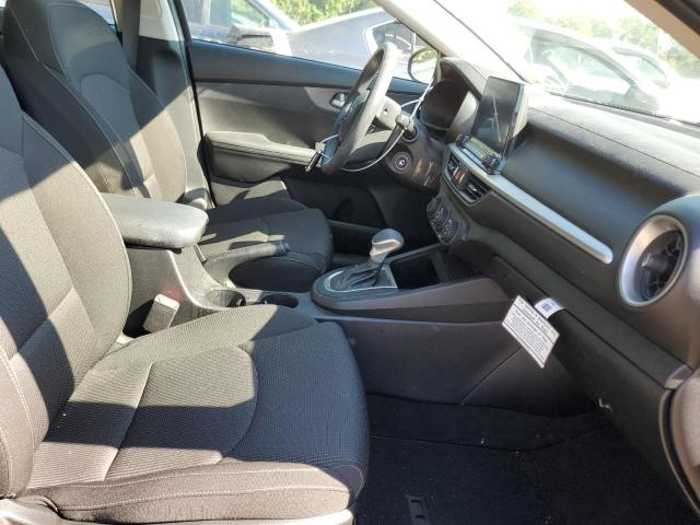 Photo 5 from auction – 2021 KIA FORTE FE with VIN 3KPF24AD2ME268400