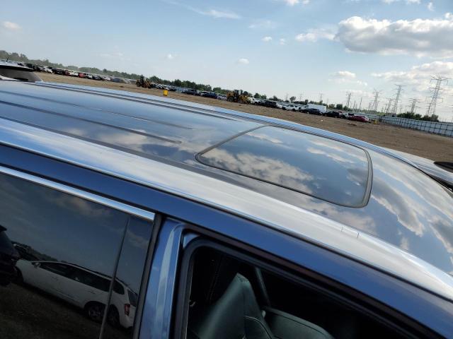 Фото 9 с аукциона – 2018 TOYOTA HIGHLANDER с VIN 5TDJZRFH4JS883501