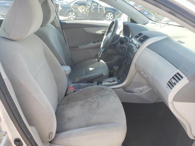 Photo 5 from auction – 2010 TOYOTA COROLLA BA with VIN 1NXBU4EE8AZ358977