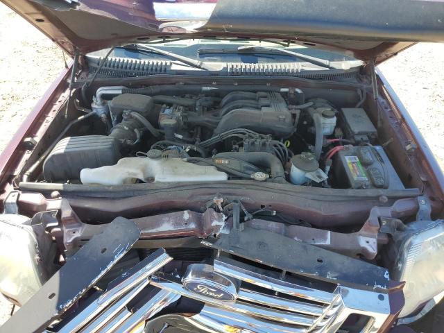 Photo 7 from auction – 2007 FORD EXPLORER S with VIN 1FMEU53K47UA16477