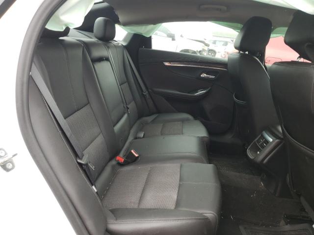 Photo 6 from auction – 2016 CHEVROLET IMPALA LT with VIN 1G1105SA9GU156007