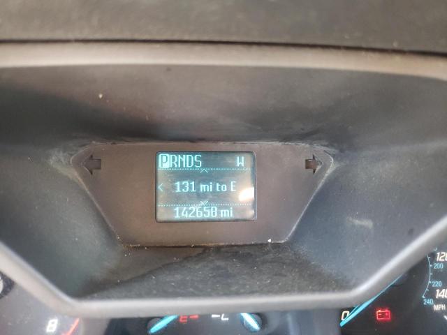 Photo 8 from auction – 2014 FORD TRANSIT CO with VIN NM0LS6F77E1154993