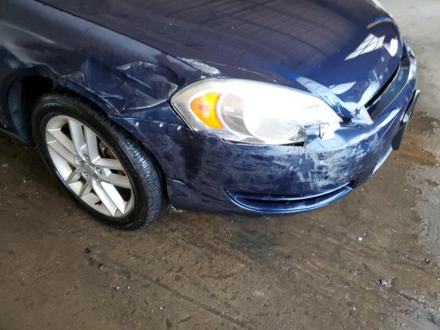 Photo 9 from auction – 2008 CHEVROLET IMPALA LS with VIN 2G1WB58N581334440