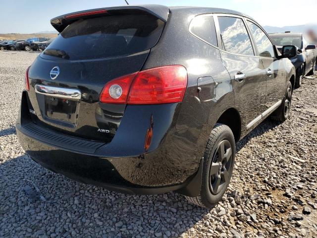 Photo 4 from auction – 2011 NISSAN ROGUE S with VIN JN8AS5MV2BW687651