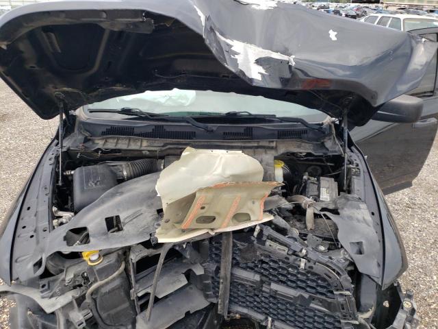 Photo 7 from auction – 2017 RAM 1500 ST with VIN 1C6RR6KG5HS513410