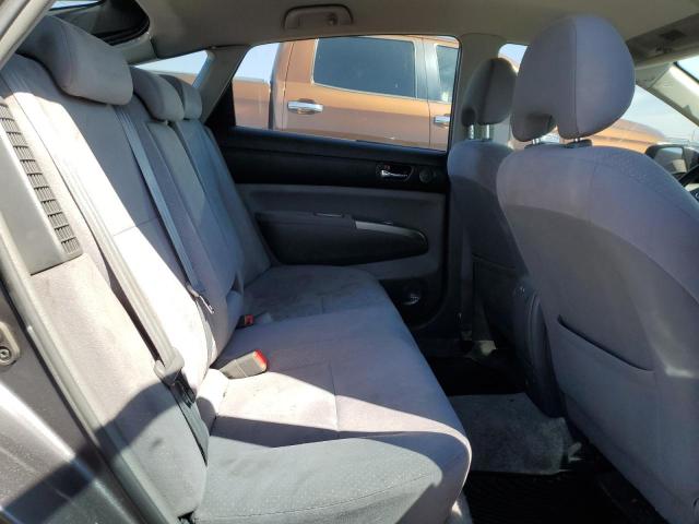 Photo 6 from auction – 2007 TOYOTA PRIUS with VIN JTDKB20U573244978