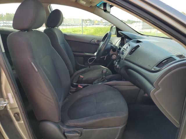 Photo 5 from auction – 2012 KIA FORTE EX with VIN KNAFU5A22C5477285