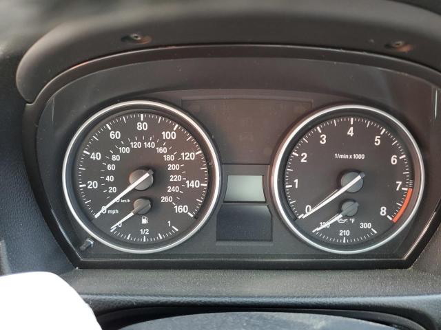 Photo 8 from auction – 2007 BMW 335 I with VIN WBAVB73567VF49800