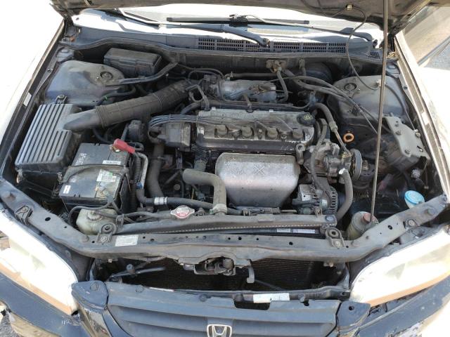 Photo 7 from auction – 2002 HONDA ACCORD EX with VIN JHMCG66802C028356