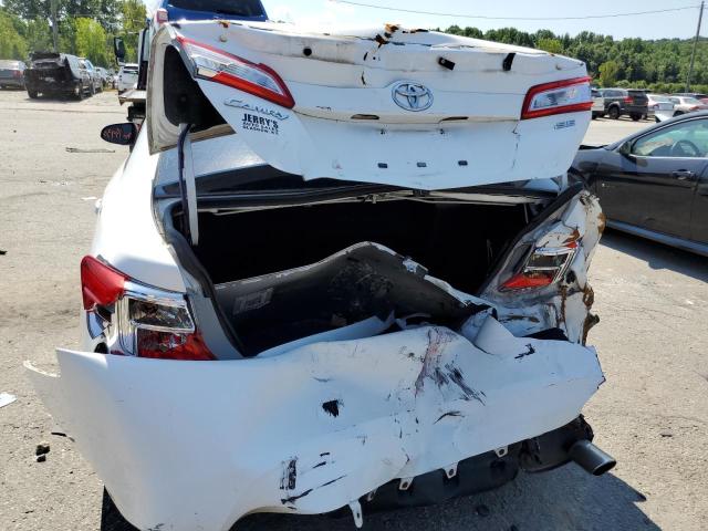 Photo 9 from auction – 2014 TOYOTA CAMRY L with VIN 4T1BF1FK6EU758314