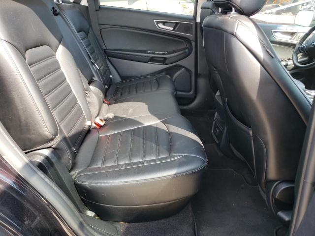 Photo 6 from auction – 2020 FORD EDGE SEL with VIN 2FMPK3J93LBA70730