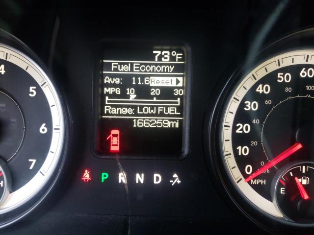 Photo 8 from auction – 2014 RAM 1500 ST with VIN 1C6RR6KT1ES191017
