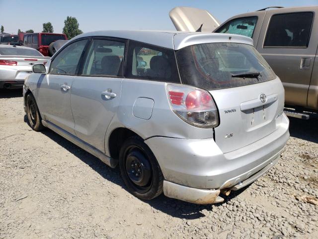 Photo 3 from auction – 2005 TOYOTA COROLLA MA with VIN 2T1KR32E05C482880