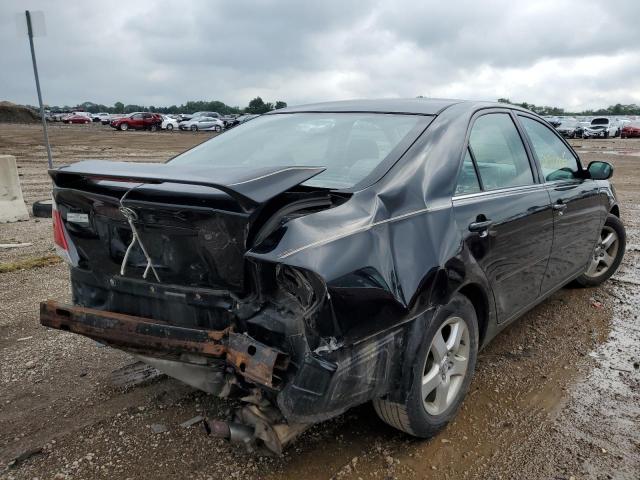 Photo 4 from auction – 2005 TOYOTA CAMRY with VIN 4T1BE32K15U009697