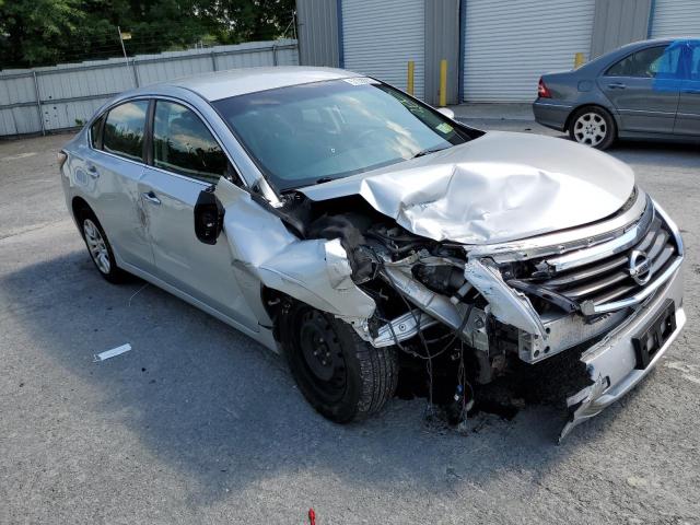 NISSAN ALTIMA 2.5 2014 with VIN 1N4AL3AP1EN375355 - Photo from auction