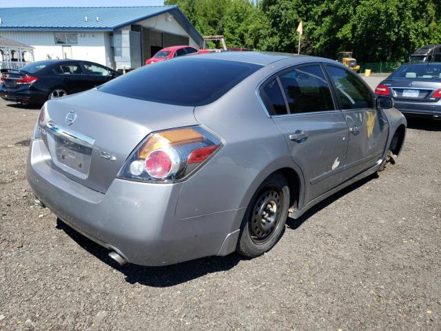 Photo 4 from auction – 2007 NISSAN ALTIMA 2.5 with VIN 1N4AL21E97C230538