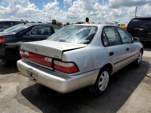 Photo 4 from auction – 1996 TOYOTA COROLLA DX with VIN 2T1BB02E5TC139224