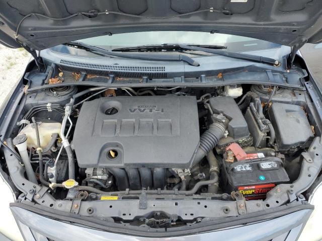 Photo 7 from auction – 2011 TOYOTA COROLLA BA with VIN 2T1BU4EEXBC590841
