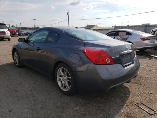 Photo 3 from auction – 2008 NISSAN ALTIMA 3.5 with VIN 1N4BL24E88C105001