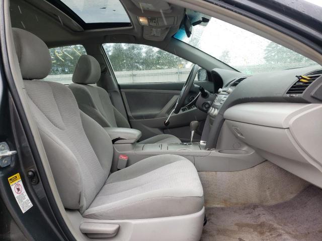 Photo 5 from auction – 2011 TOYOTA CAMRY BASE with VIN 4T1BF3EK1BU154713