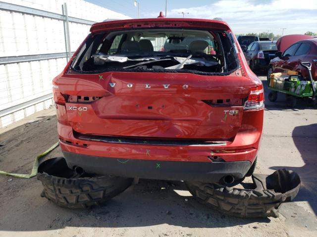 Photo 9 from auction – 2018 VOLVO XC60 T5 with VIN LYV102RK3JB100814