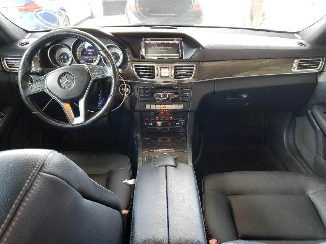 Photo 9 from auction – 2014 MERCEDES-BENZ E 350 with VIN WDDHF5KB6EA836044