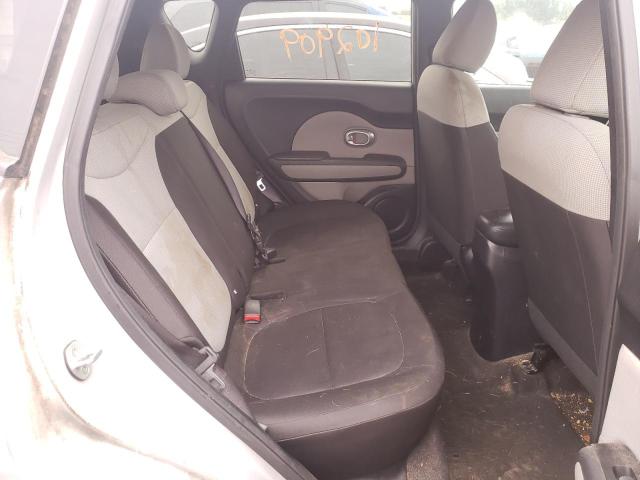 Photo 6 from auction – 2015 KIA SOUL with VIN KNDJN2A2XF7793227