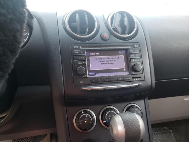 Photo 9 from auction – 2012 NISSAN ROGUE with VIN JN8AS5MT3CW614269