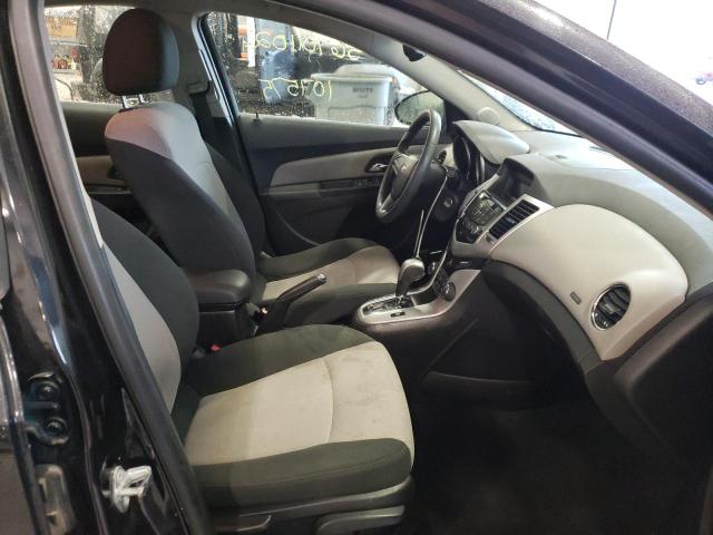 Photo 5 from auction – 2011 CHEVROLET CRUZE LS with VIN 1G1PC5SH7B7277575