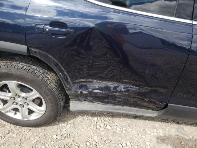 Photo 9 from auction – 2017 GMC ACADIA SLE with VIN 1GKKNKLAXHZ300750