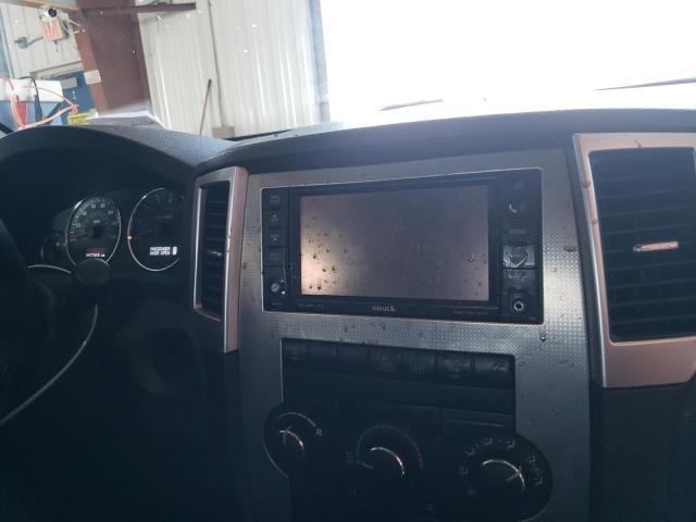 Photo 9 from auction – 2010 JEEP GRAND CHER with VIN 1J4PR4GK6AC108152