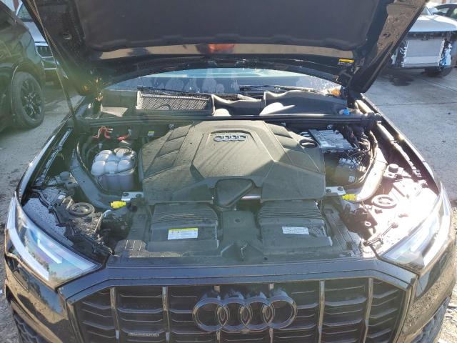 Photo 7 from auction – 2021 AUDI Q7 PREMIUM with VIN WA1LXAF74MD038360