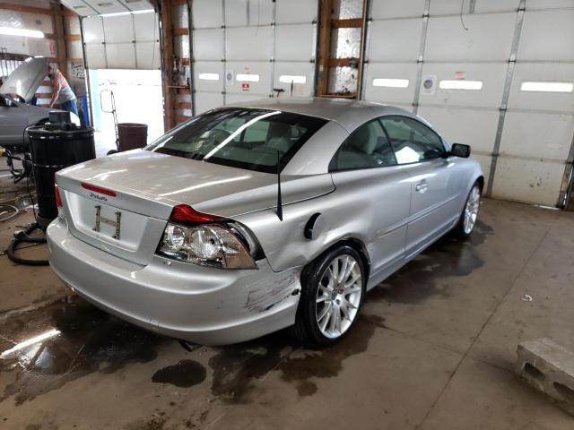 Photo 4 from auction – 2006 VOLVO C70 T5 with VIN YV1MC68296J001503