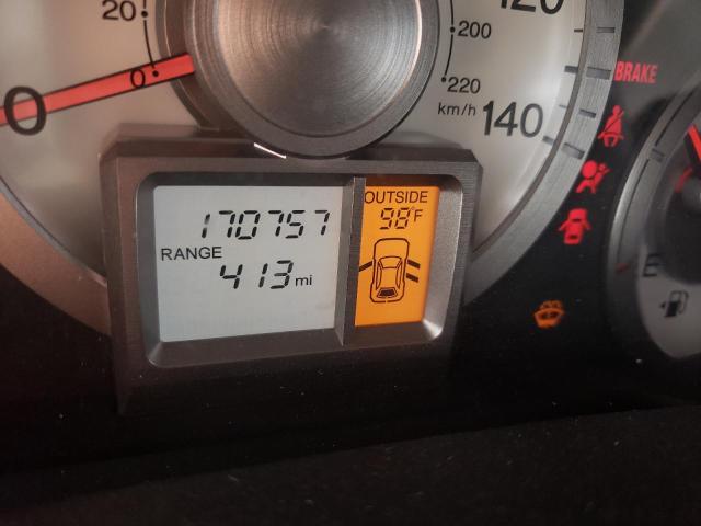 Photo 8 from auction – 2011 HONDA PILOT EXL with VIN 5FNYF4H55BB077699