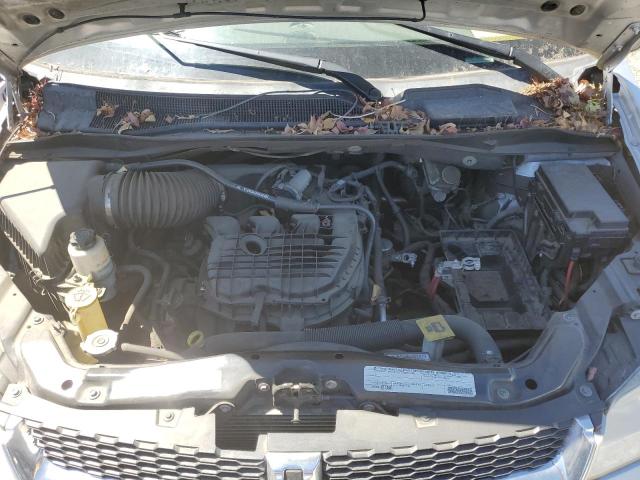 Photo 7 from auction – 2011 DODGE GRAND CARA with VIN 2D4RN5DG5BR657692