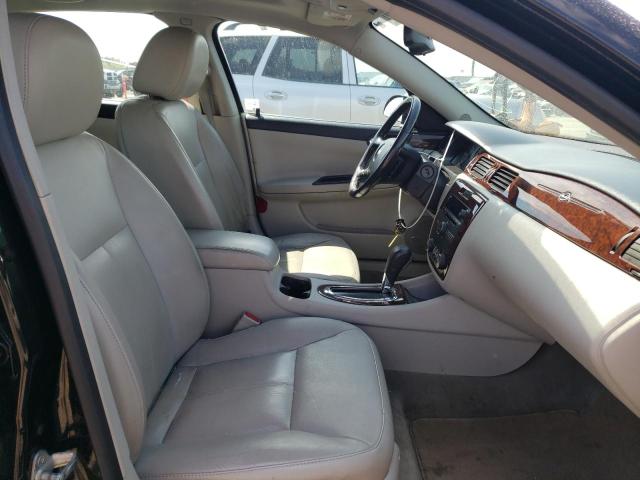 Photo 5 from auction – 2011 CHEVROLET IMPALA LT with VIN 2G1WG5EK7B1320946