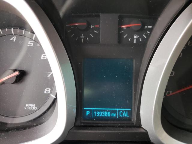Photo 8 from auction – 2016 CHEVROLET EQUINOX LS with VIN 2GNALBEK8G1155175