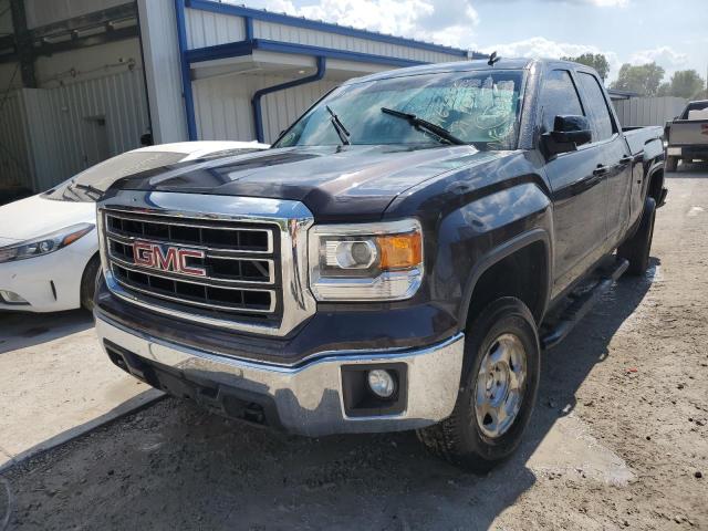 Photo 2 from auction – 2014 GMC SIERRA K15 with VIN 1GTV2UEC9EZ269546