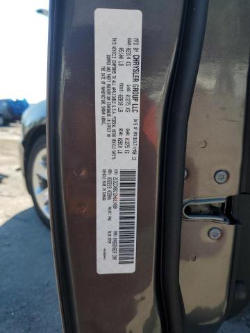 Photo 10 from auction – 2013 DODGE CHARGER SE with VIN 2C3CDXBG1DH681490