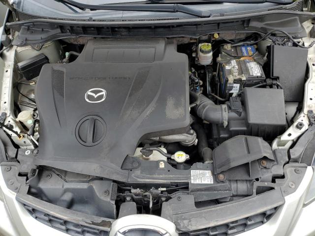 Photo 7 from auction – 2009 MAZDA CX-7 with VIN JM3ER29L390218779