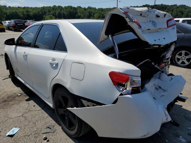 Photo 3 from auction – 2014 TOYOTA CAMRY L with VIN 4T1BF1FK6EU758314