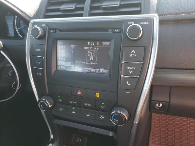 Photo 9 from auction – 2016 TOYOTA CAMRY LE with VIN 4T1BF1FK2GU199864