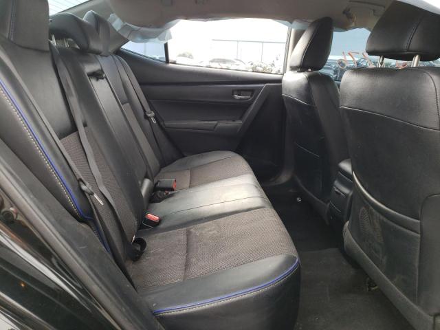 Photo 6 from auction – 2017 TOYOTA COROLLA L with VIN 2T1BURHE7HC901434
