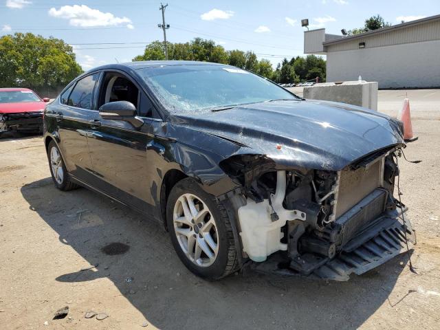 Photo 1 from auction – 2014 FORD FUSION SE with VIN 3FA6P0HD8ER290062