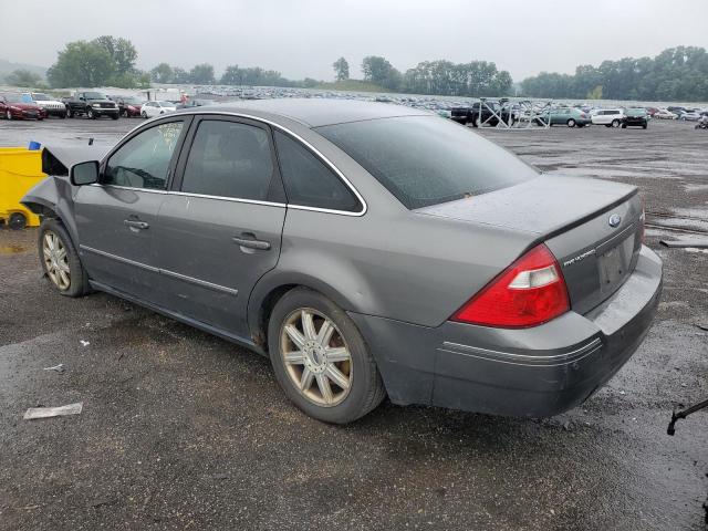 Photo 3 from auction – 2006 FORD FIVE HUNDR with VIN 1FAHP25186G112403