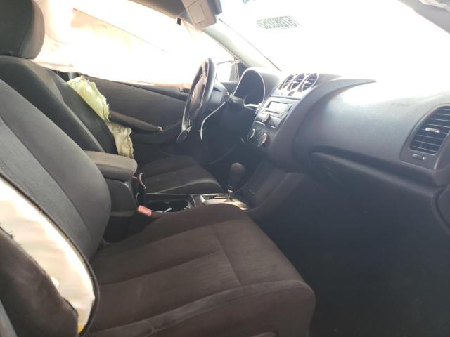 Photo 5 from auction – 2012 NISSAN ALTIMA BAS with VIN 1N4AL2AP9CC118107