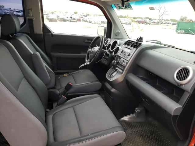 Фото 5 с аукциона – 2003 HONDA ELEMENT EX с VIN 5J6YH18563L013401